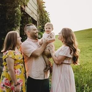 Meet your Posher, Donald